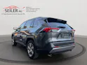 Toyota RAV-4 2.5 HSD Premium e-CVT 4WD
