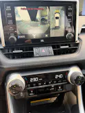 Toyota RAV-4 2.5 HSD Premium e-CVT 4WD