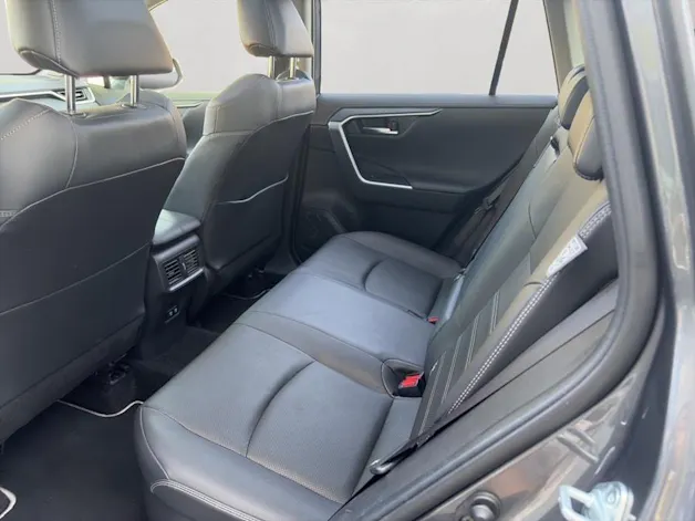 Toyota RAV-4 2.5 HSD Premium e-CVT 4WD