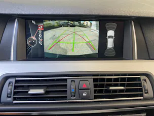 BMW 535i Touring xDrive Steptronic
