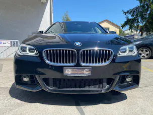BMW 535i Touring xDrive Steptronic