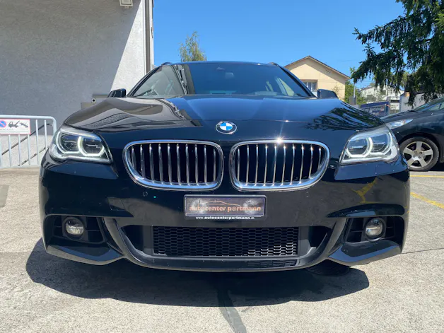 BMW 535i Touring xDrive Steptronic