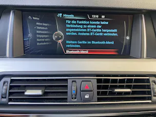 BMW 535i Touring xDrive Steptronic