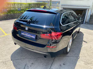 BMW 535i Touring xDrive Steptronic