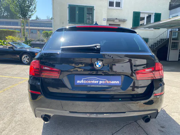 BMW 535i Touring xDrive Steptronic