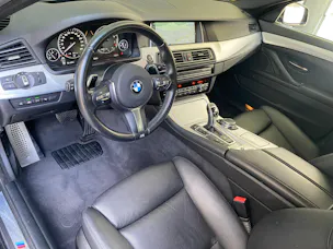 BMW 535i Touring xDrive Steptronic
