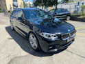 BMW 535i Touring xDrive Steptronic