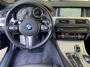 BMW 535i Touring xDrive Steptronic