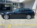 BMW 535i Touring xDrive Steptronic