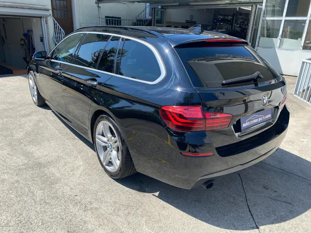 BMW 535i Touring xDrive Steptronic
