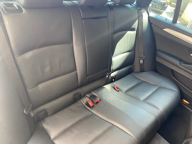 BMW 535i Touring xDrive Steptronic