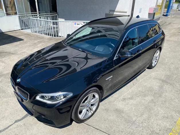 BMW 535i Touring xDrive Steptronic