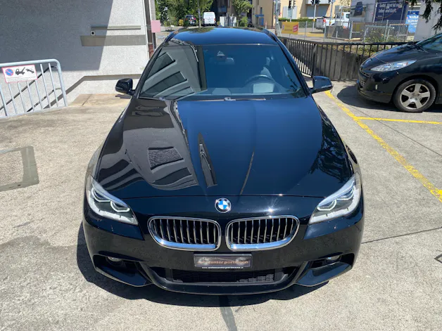 BMW 535i Touring xDrive Steptronic