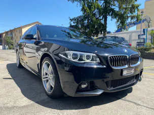 BMW 535i Touring xDrive Steptronic