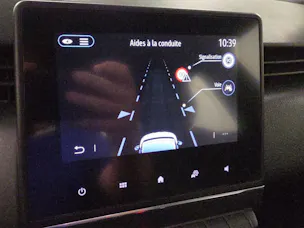 Renault Clio 1.6 E-Tech Intens