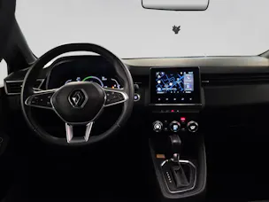 Renault Clio 1.6 E-Tech Intens