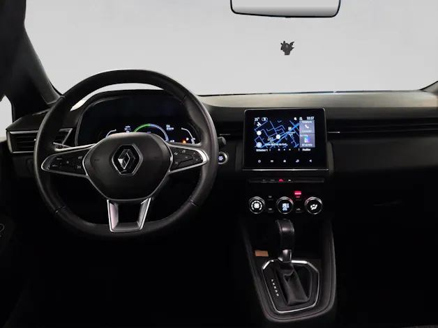 Renault Clio 1.6 E-Tech Intens