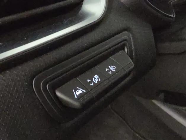 Renault Clio 1.6 E-Tech Intens