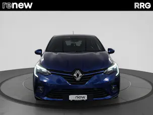 Renault Clio 1.6 E-Tech Intens