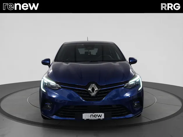 Renault Clio 1.6 E-Tech Intens