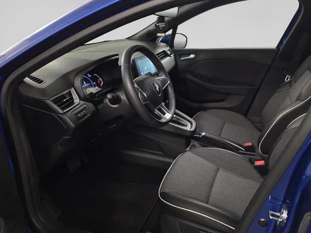 Renault Clio 1.6 E-Tech Intens