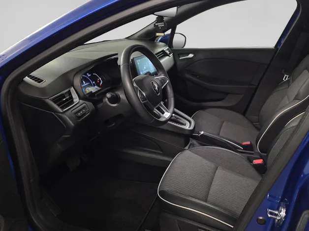 Renault Clio 1.6 E-Tech Intens