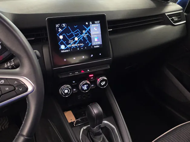 Renault Clio 1.6 E-Tech Intens