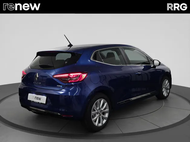 Renault Clio 1.6 E-Tech Intens