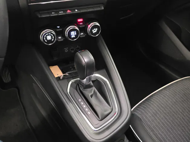 Renault Clio 1.6 E-Tech Intens