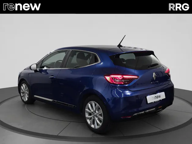 Renault Clio 1.6 E-Tech Intens
