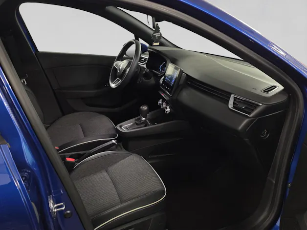 Renault Clio 1.6 E-Tech Intens
