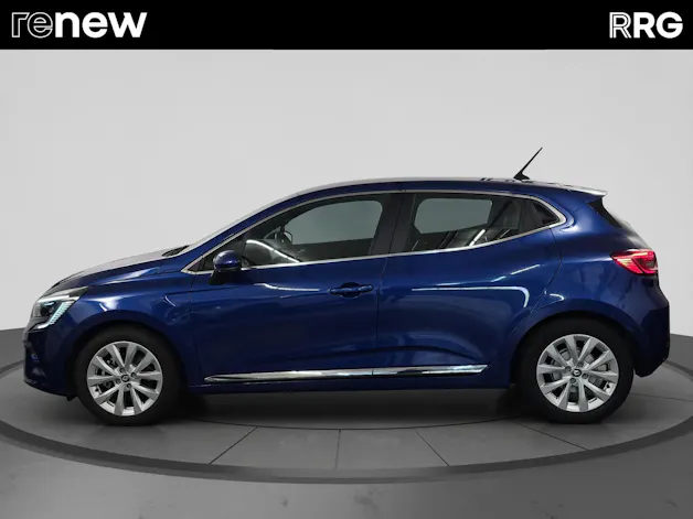 Renault Clio 1.6 E-Tech Intens