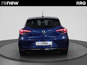 Renault Clio 1.6 E-Tech Intens