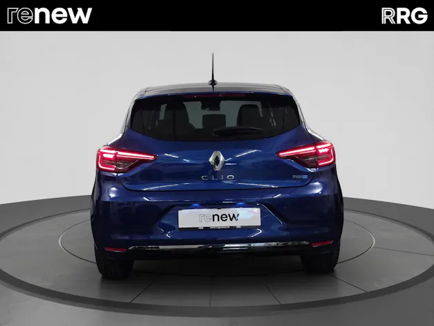 Renault Clio 1.6 E-Tech Intens