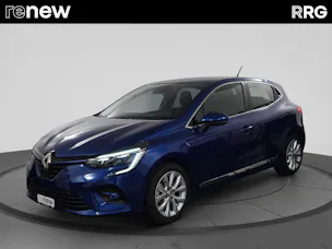 Renault Clio 1.6 E-Tech Intens
