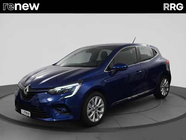 Renault Clio 1.6 E-Tech Intens