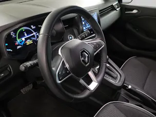 Renault Clio 1.6 E-Tech Intens