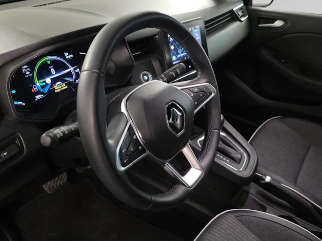 Renault Clio 1.6 E-Tech Intens