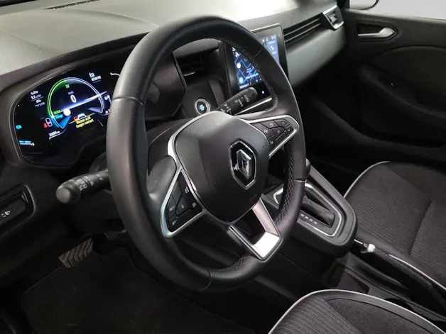 Renault Clio 1.6 E-Tech Intens