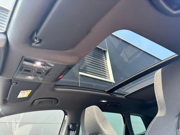 Škoda Karoq 2.0 TSI SportLine 4x4 DSG