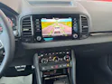 Škoda Karoq 2.0 TSI SportLine 4x4 DSG