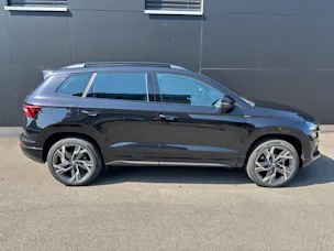 Škoda Karoq 2.0 TSI SportLine 4x4 DSG