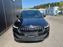 Škoda Karoq 2.0 TSI SportLine 4x4 DSG