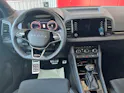 Škoda Karoq 2.0 TSI SportLine 4x4 DSG