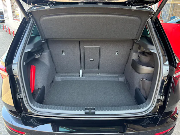 Škoda Karoq 2.0 TSI SportLine 4x4 DSG