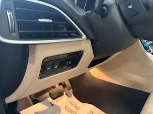 Jaguar XE 20d Prestige Automat