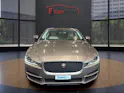 Jaguar XE 20d Prestige Automat