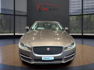Jaguar XE 20d Prestige Automat
