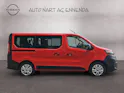 Nissan Primastar DCT 170 L1H1 Tekna 8Plätzer FT