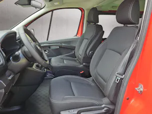 Nissan Primastar DCT 170 L1H1 Tekna 8Plätzer FT
